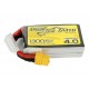 Аккумулятор Tattu R-Line V4.0 1300мАч 4S 130C LiPo (XT60)