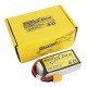 Аккумулятор Tattu R-Line V4.0 1300мАч 4S 130C LiPo (XT60)