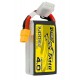 Аккумулятор Tattu R-Line V4.0 1400мАч 4S 130C LiPo (XT60)