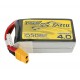 Аккумулятор Tattu R-Line V4.0 1550мАч 4S 130C LiPo (XT60)