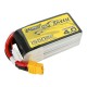 Аккумулятор Tattu R-Line V4.0 1550мАч 4S 130C LiPo (XT60)