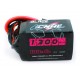 Аккумулятор CNHL Black Series 1300mAh 6S 100C LiPo (XT60)