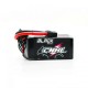Аккумулятор CNHL Black Series 1300mAh 6S 100C LiPo (XT60)