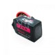 Аккумулятор CNHL Black Series 1300mAh 6S 100C LiPo (XT60)