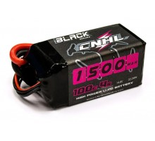 Аккумулятор CNHL Black Series 1500мАч 4S 100C LiPo (XT60)