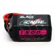 Аккумулятор CNHL Black Series 1500мАч 4S 100C LiPo (XT60)