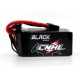 Аккумулятор CNHL Black Series 1500мАч 4S 100C LiPo (XT60)