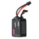Аккумулятор CNHL Black Series 1500mAh 6S 100C LiPo (XT60)