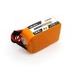 Аккумулятор CNHL Ministar 1800мАч 6S 120C LiPo (XT60)