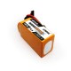 Аккумулятор CNHL Ministar 1800мАч 6S 120C LiPo (XT60)