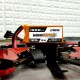 Аккумулятор CNHL Ministar 1800мАч 6S 120C LiPo (XT60)