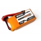 Аккумулятор CNHL Ministar 850мАч 4S 70C LiPo (XT30)