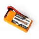 Аккумулятор CNHL Ministar 850мАч 4S 70C LiPo (XT30)