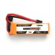 Аккумулятор CNHL Ministar 450мАч 4S 70C LiPo (XT30)