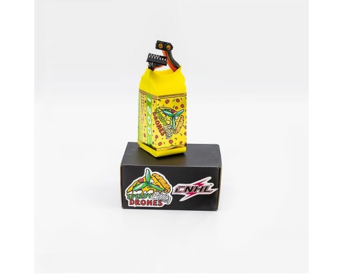 Аккумулятор CNHL Speedy Pizza 1200мАч 6S 100C LiPo (XT60)