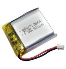 Аккумулятор Caddx Orca 900мАч 3,7В