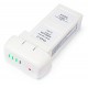 Аккумулятор DJI Phantom 3 4980мАч 15,2В 4S LiPo (GiFi)