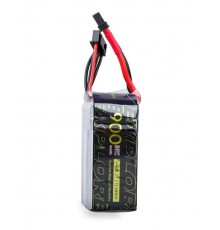 Аккумулятор Flywoo Explorer 900mAh 4S 80C LiHV (XT30)