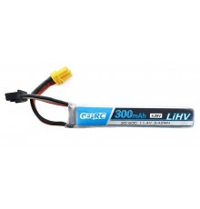 Аккумулятор GEPRC 300мАч 3S 30C LiPo (XT30)