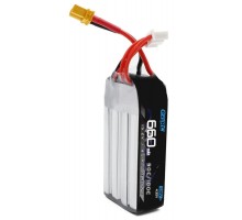 Аккумулятор GEPRC 660мАч 90C 4S LiHV (XT30)
