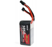 Аккумулятор GEPRC Storm 1050мАч 6S 120C LiPo (XT60)
