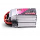 Аккумулятор GNB 1350мАч 6S 130C LiPo (XT60)
