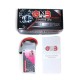 Аккумулятор GNB 1350мАч 6S 130C LiPo (XT60)