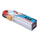 Аккумулятор GNB 450мАч 3S 80C LiPo (XT30)