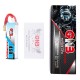 Аккумулятор GNB 450мАч 3S 80C LiPo (XT30)