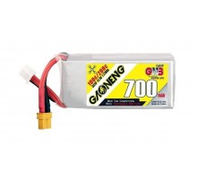 Аккумулятор GNB 700мАч 3S 100C LiPo (XT30)