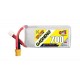 Аккумулятор GNB 700мАч 3S 100C LiPo (XT30)