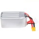 Аккумулятор GNB 850мАч 4S 80C LiPo (XT30)