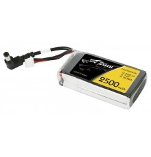 Аккумулятор Tattu 2500мАч 2S1P LiPo для видео-очков FatShark