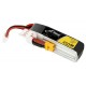 Аккумулятор Tattu 450мАч 3S 75C LiPo (Удлинённый) (XT30)