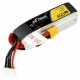 Аккумулятор Tattu 450мАч 3S 75C LiPo (Удлинённый) (XT30)