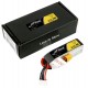 Аккумулятор Tattu 450мАч 3S 75C LiPo (Удлинённый) (XT30)