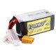 Аккумулятор Tattu R-Line V1.0 850мАч 4S 95C LiPo (XT30)