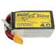 Аккумулятор Tattu R-Line V4.0 1550мАч 6S 130C LiPo (XT60)