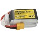 Аккумулятор Tattu R-Line V4.0 850мАч 4S 130C LiPo (XT60)