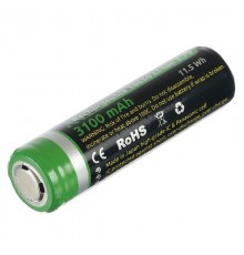 Аккумуляторная батарея Armytek