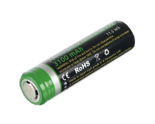 Аккумуляторная батарея Armytek
