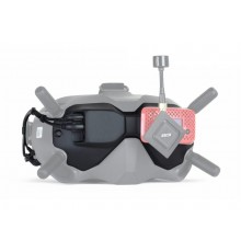 Аналоговый адаптер BDI Digidapter V2 для очков DJI FPV Goggles V1 / V2