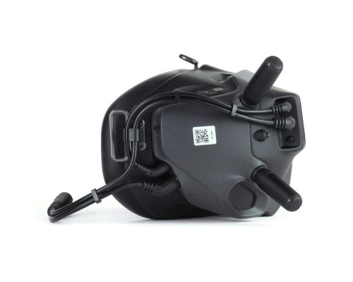 Аналоговый адаптер BDI Digidapter V2 для очков DJI FPV Goggles V1 / V2 Аналоговый адаптер BDI Digidapter V2 для очков DJI FPV Goggles V1 / V2