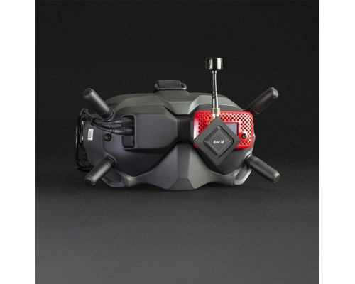 Аналоговый адаптер BDI Digidapter V2 для очков DJI FPV Goggles V1 / V2 Аналоговый адаптер BDI Digidapter V2 для очков DJI FPV Goggles V1 / V2