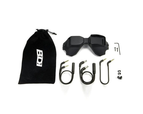 Аналоговый адаптер BDI Digidapter V2 для очков DJI FPV Goggles V1 / V2 Аналоговый адаптер BDI Digidapter V2 для очков DJI FPV Goggles V1 / V2