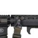 Антабка M-LOK Paraclip Magpul