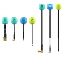 Антенна Foxeer Lollipop 4 Plus 5,8 ГГц (RHCP / LHCP)