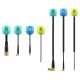 Антенна Foxeer Lollipop 4 Plus 5,8 ГГц (RHCP / LHCP)