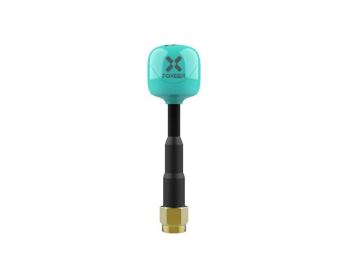 Антенна Foxeer Lollipop 4 Plus 5,8 ГГц (RHCP / LHCP)
