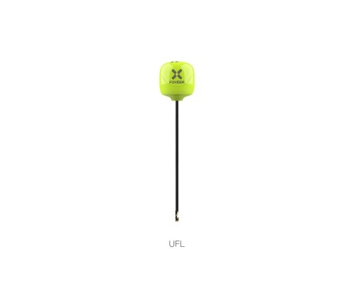 Антенна Foxeer Lollipop 4 Plus 5,8 ГГц (RHCP / LHCP)